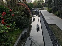 -水月周庄铂尔曼酒店-水月荟中餐厅