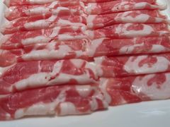盐池精选羔羊肉-和院老火锅铜锅烧烤海鲜(朱雀大街店)