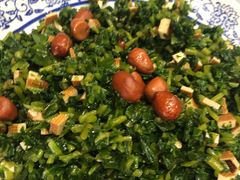 -邱记私房菜·十八年本地菜