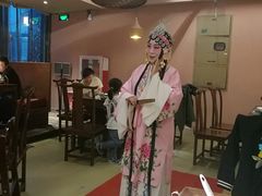 -鱼食饭稻·苏浙土菜17年老馆子(平江路店)