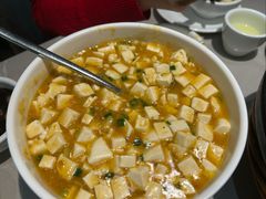 蟹粉旺豆腐-红厨巷·淮扬菜(熙南里店)