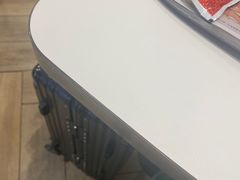-麦当劳(萧山国际机场T3航站楼店)