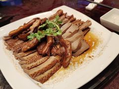 -汕头龙光喜来登酒店-采悦轩中餐厅