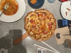-必胜客(海安文峰店)