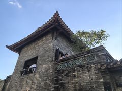 -东莞市可园博物馆