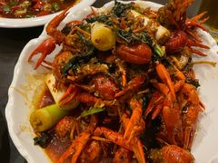 -虾胡闹·澳洲小龙虾·烧烤(福田鲨鱼店)