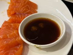 -索菲特酒店·海鲜自助 ·聚餐厅