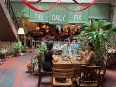 -The Daily Fix Cafe