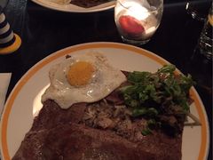 -La Creperie法餐厅(桃江路店)