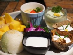 -萨芭蒂高空花园餐酒吧