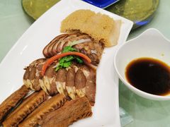 -大鸭梨烤鸭店(金顶街店)