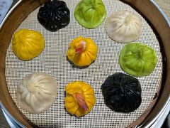-隆喜元鱼汤包·海鲜(中联广场店)