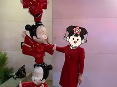 -万达茂商场(南京仙林店)