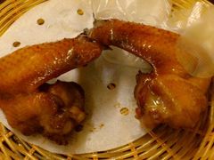-喜鹊茶点.啫煲(车陂店)