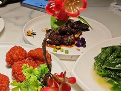 -柳莺湖上·湖景餐厅·江南菜(西湖店)