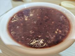 -台北楚楚园馅饼粥(虹桥南丰城店)