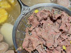 -潮泰牛肉火锅 · 创于1992年(车公庙店)