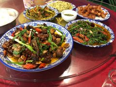 -杨二傣香园
