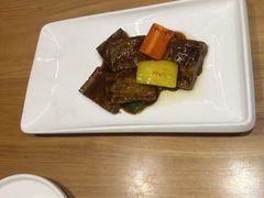 -枣子树·素食餐厅(普陀山店)