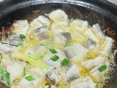 砂锅焗虾潺-小时候焗海鲜(鄞州万达店)