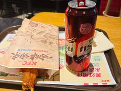 -肯德基(蔡甸世纪广场DT店)