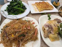 -湛江渔港·大排档(乐园路总店)