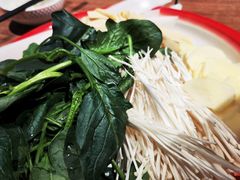 -耶里夏丽·丝路新疆菜·清真食品(徐汇南丹东路臻选店)