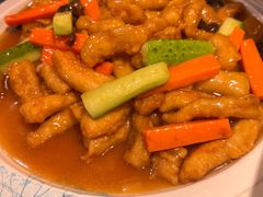 -旺角小渔村(上夼店)