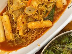 韩式年糕拉面-韩食汇