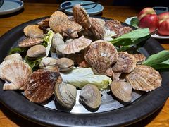 -三个渔夫·蒸汽海鲜(小白楼店)