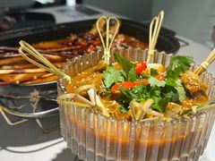 -3号仓库·餐厅(嘉兴龙鼎万达店)