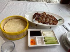 -福来居烤鸭店(天坛二店)