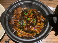 淮扬炒软兜-扬州狮子楼·非遗淮扬菜(东关街店)