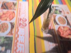 -滋味烤鱼(马北店)