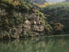 -山西通天峡景区
