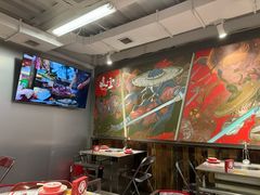 -生活如沸·顺德水牛奶火锅(大学路店)