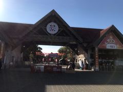 -上海海湾国家森林公园