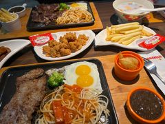-豪享来牛排(人民店)