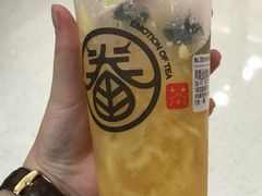 -眷茶(大卫城10楼店)