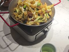 -小河村•南京鱼鲜乡土家常菜(油坊桥店)