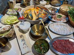 -琥珀川糟粕醋火锅(慈云寺店)