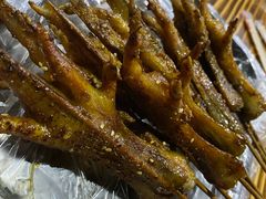 -阿梅姐美食店