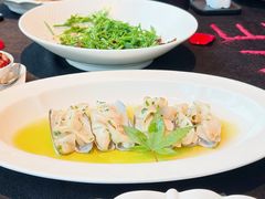 -醉东Oriental House(静安嘉里中心店)
