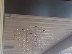 -济南凯宾斯基酒店-THE VIEW云景全日制餐厅