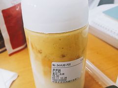 -兰熊鲜奶(西直门凯德mall店)