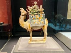 -陕西历史博物馆