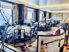 -上海静安昆仑大酒店