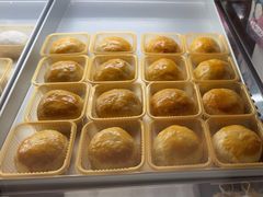 -HappyMiss花满楼·鲜花饼·鲜花茶·伴手礼(上海环球港店)