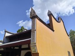 -福州开元寺