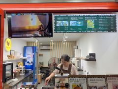 -莫朗核桃饼(虹泉路店)